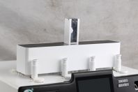 溶出儀機(jī)械驗證的測量工具,周期及驗證前的檢查